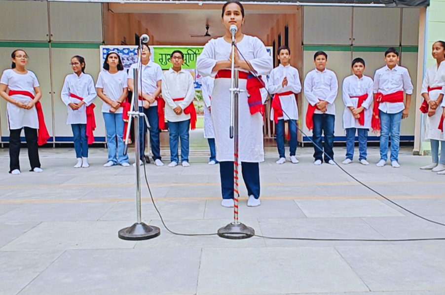Bharti Public School, Mayur Vihar Phase III gallery 11