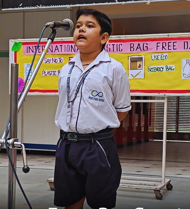 Bharti Public School, Mayur Vihar Phase III gallery 8