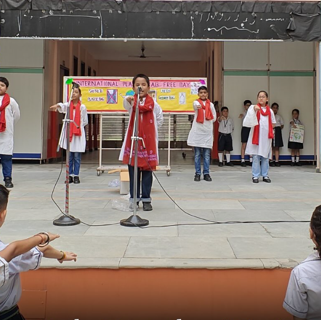 Bharti Public School, Mayur Vihar Phase III gallery 3