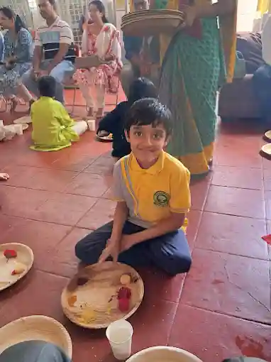 Absorbent Mind Montessori School campus 3