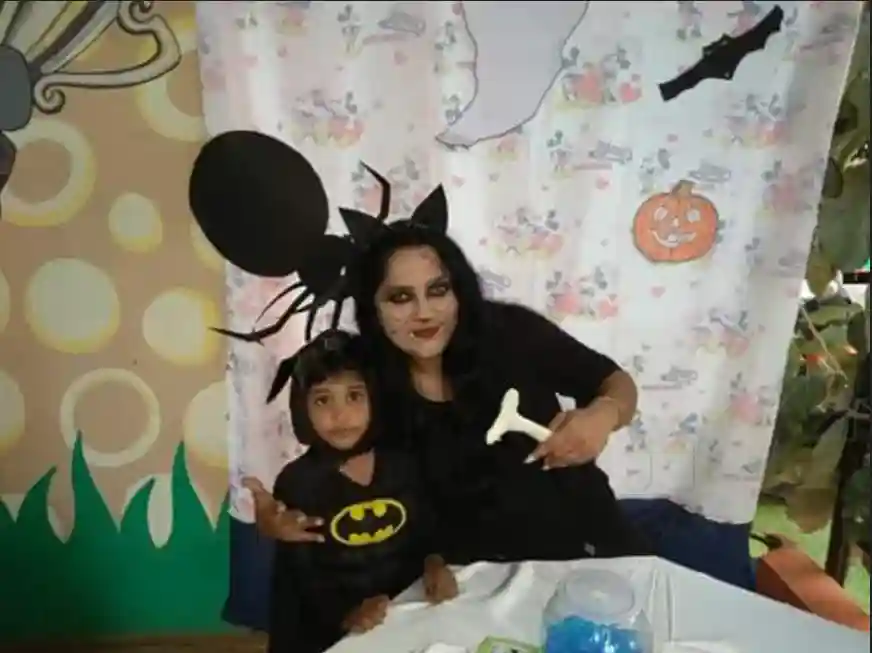 Podar Jumbo Kids campus 2