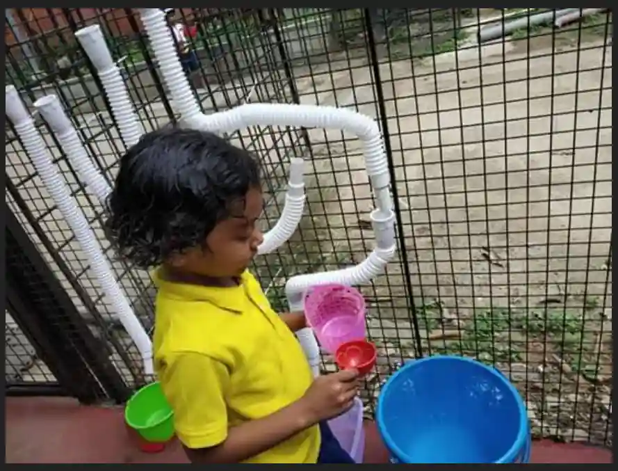 Podar Jumbo Kids campus 3