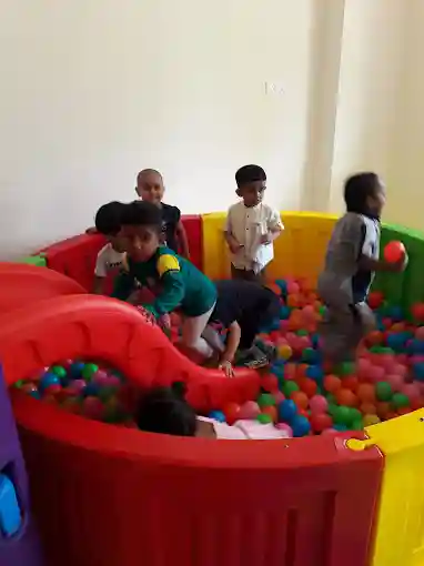 Royal Public School campus 5