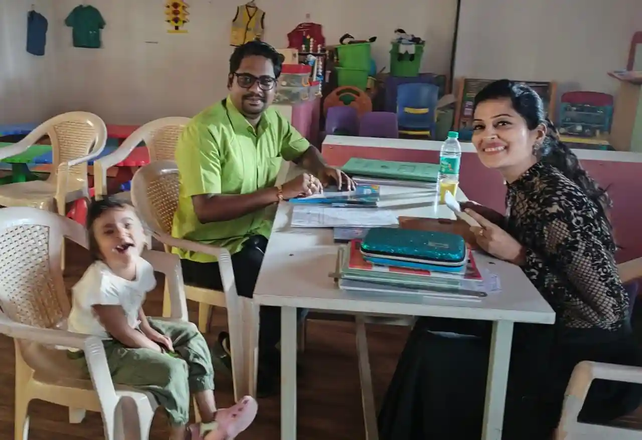 Sri Chaitanya Future Pathways Global Schools-JP Nagar campus 5