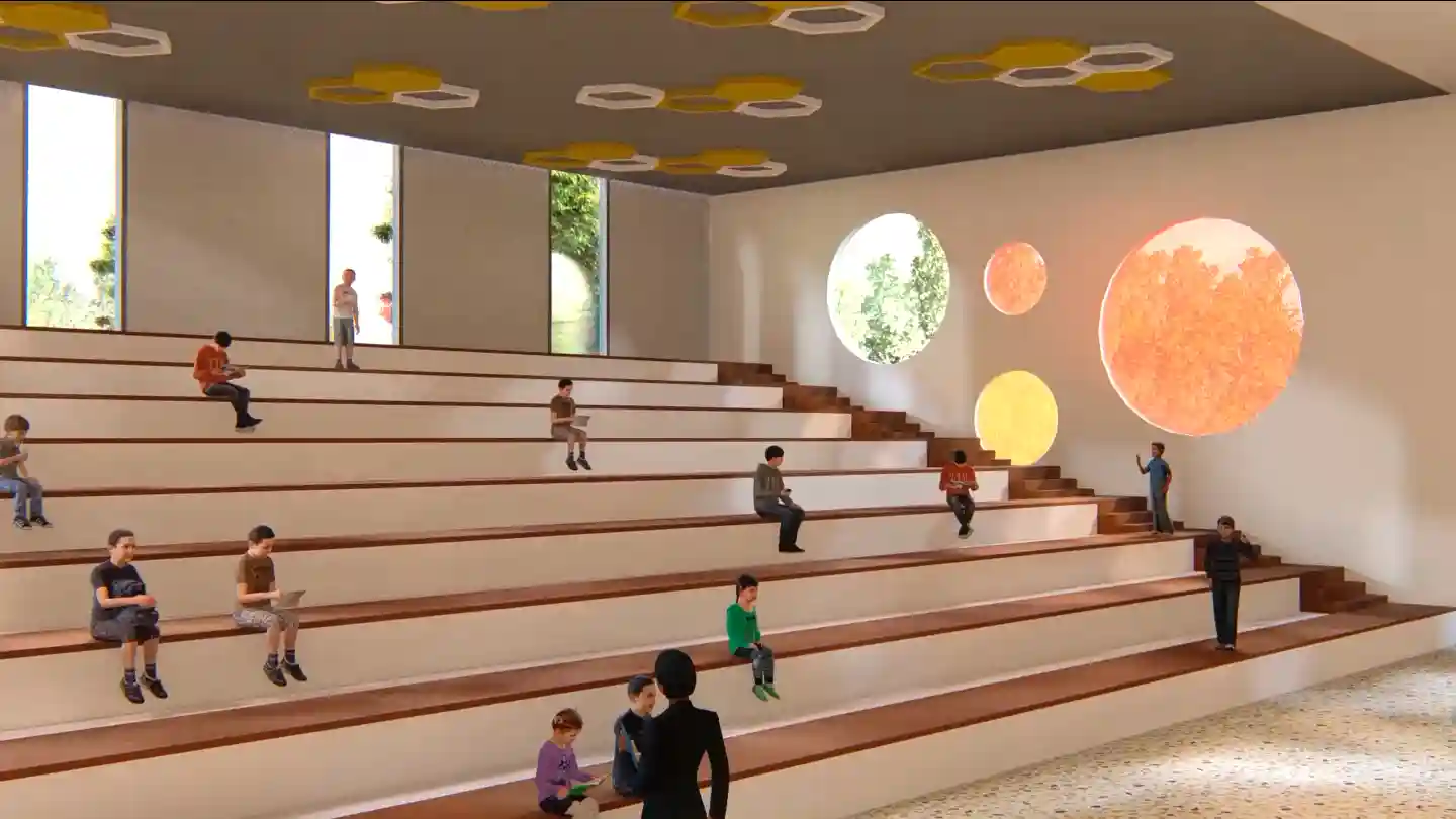 Sri Chaitanya Future Pathways Global Schools-JP Nagar campus 6