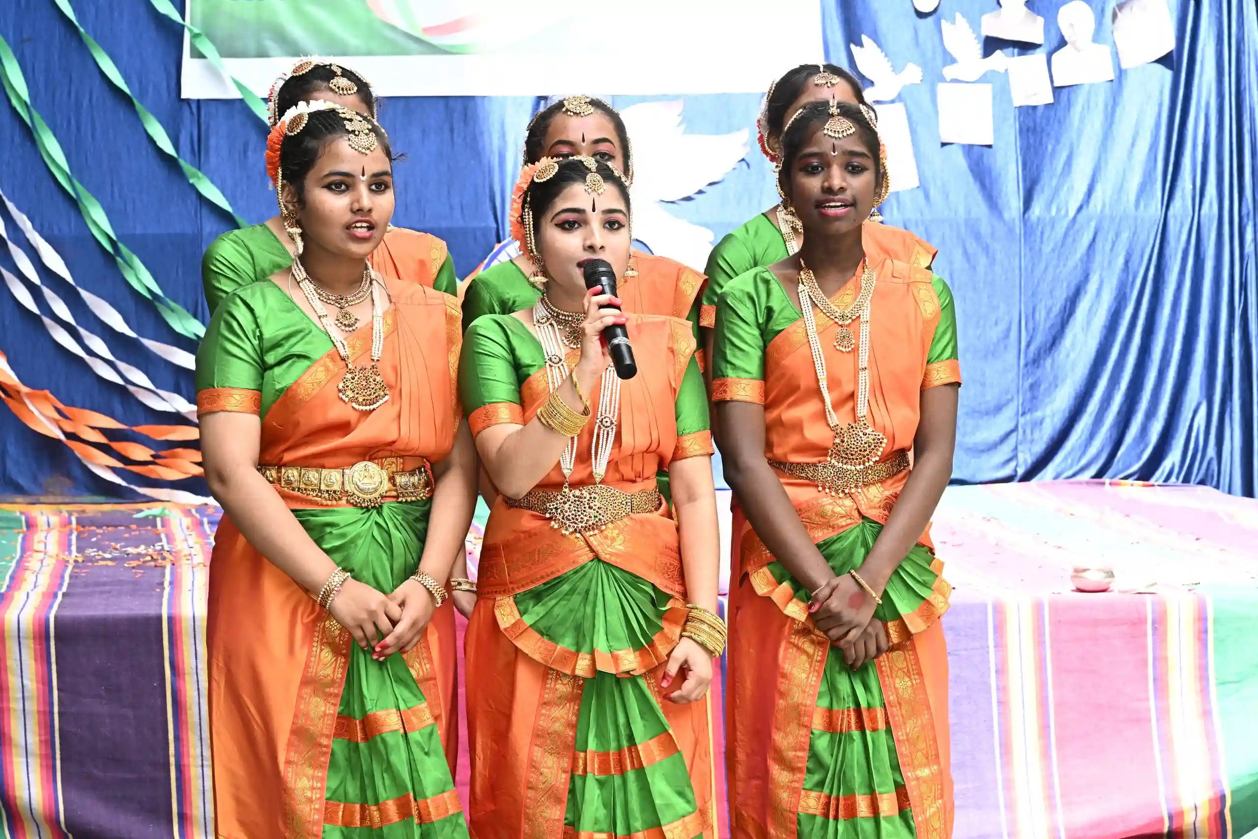 Lady Wellington High School 20