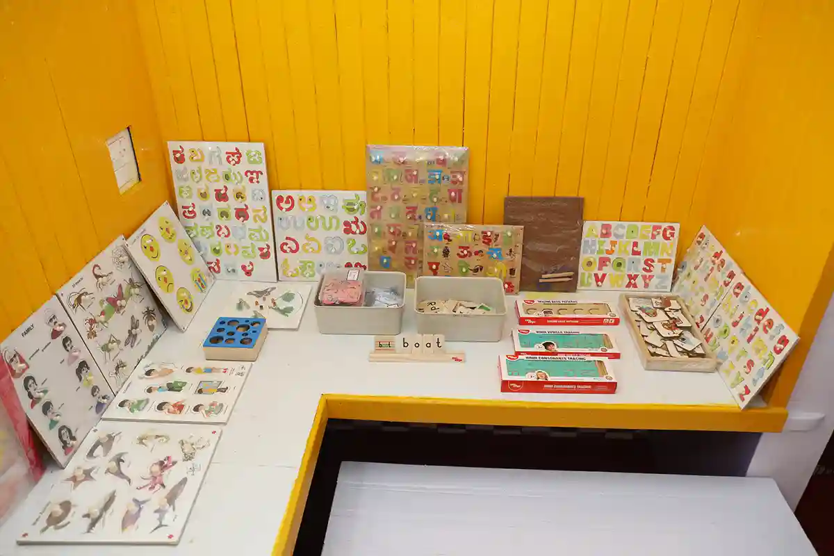 Peepal Tree Preschool campus 3