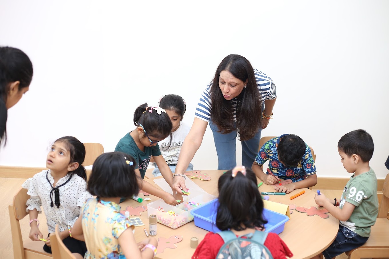 HEI Schools campus 2