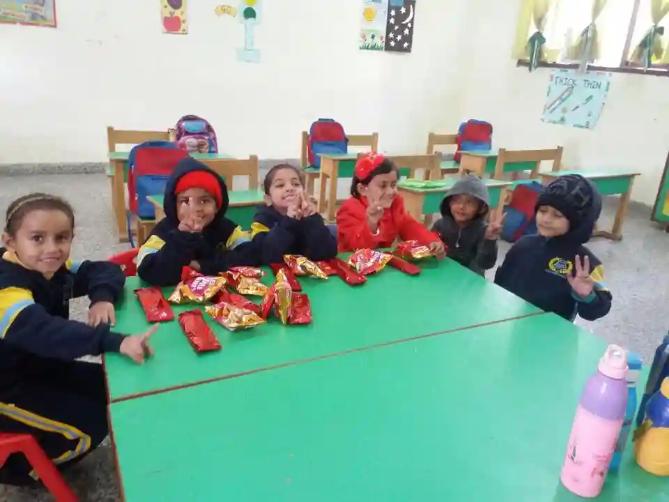 ACE Scholars International School 6