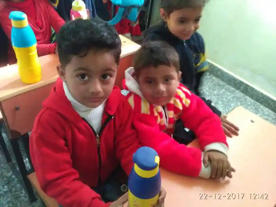 ACE Scholars International School 2