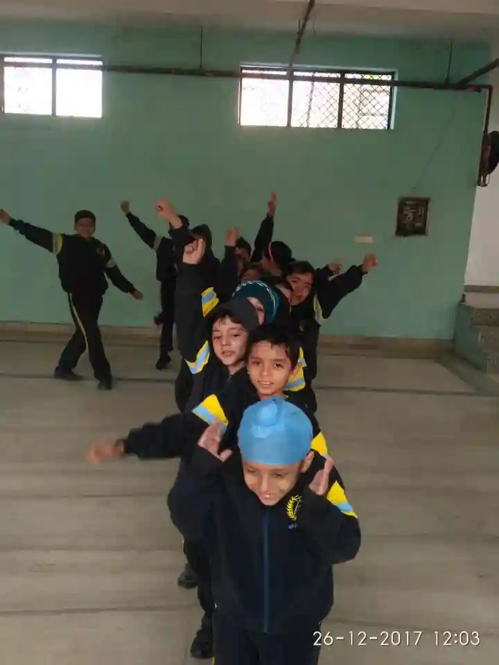 ACE Scholars International School 3