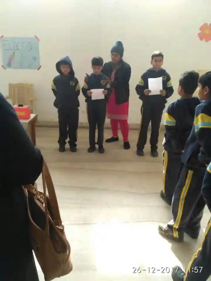 ACE Scholars International School 8
