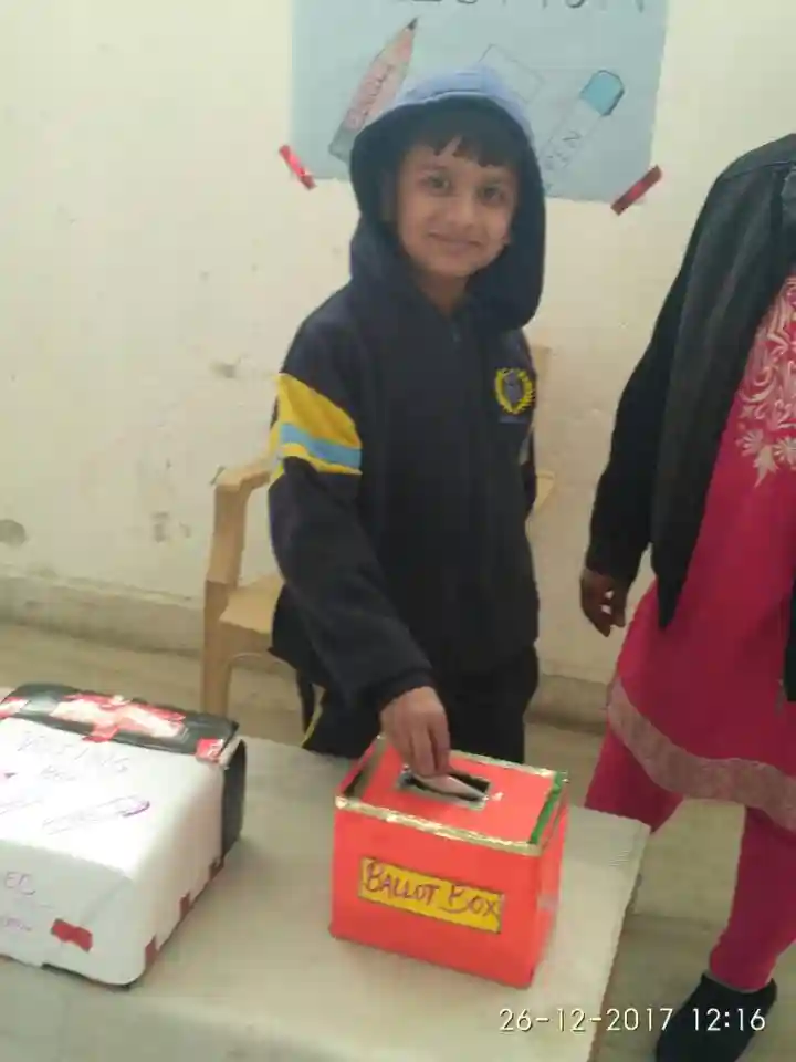 ACE Scholars International School 4