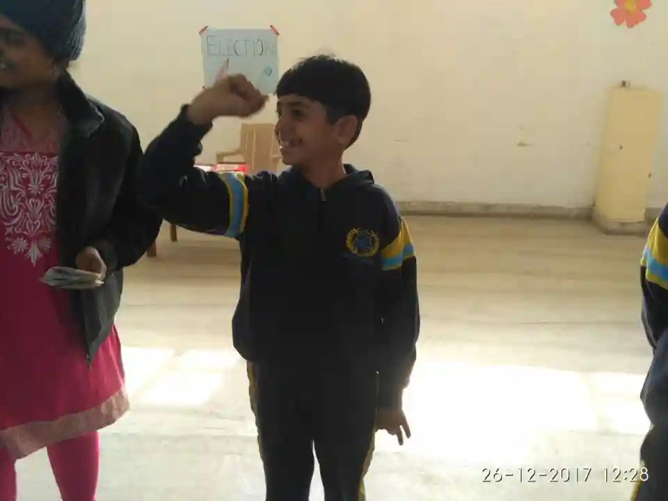 ACE Scholars International School 9