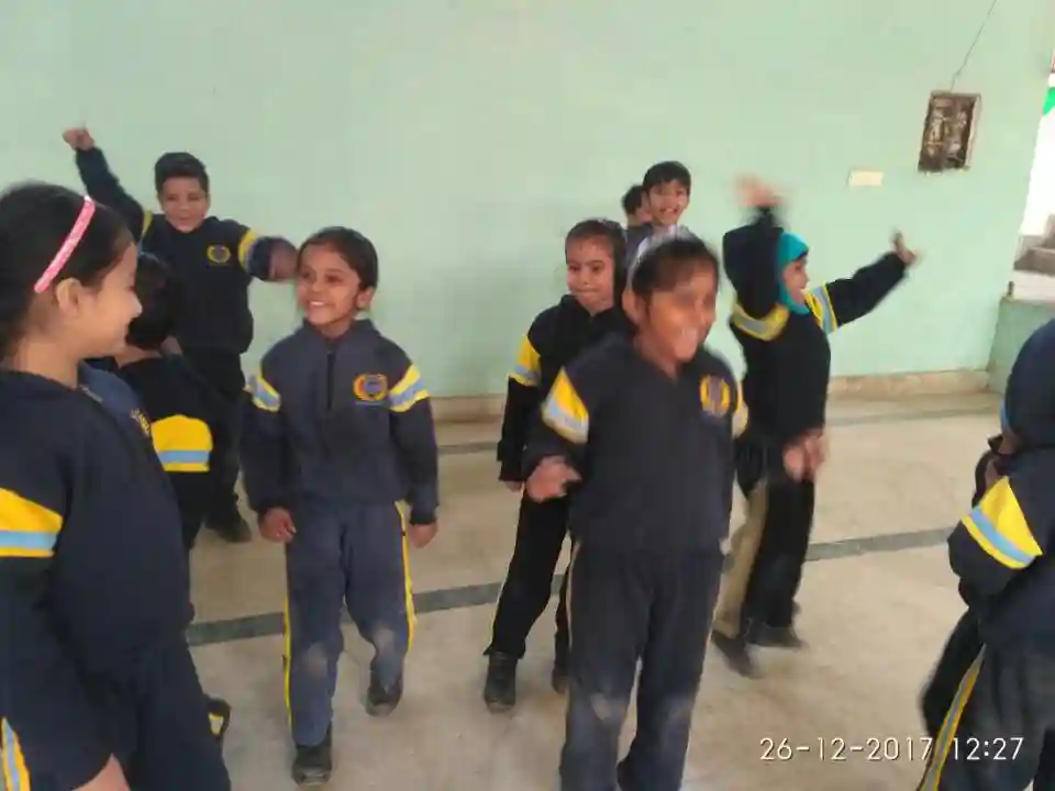 ACE Scholars International School 12