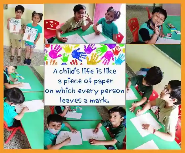 Rama krishna Public School 5