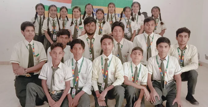 St. Luke High School 3