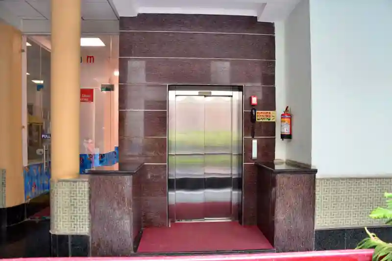 Modern Delhi International School 9