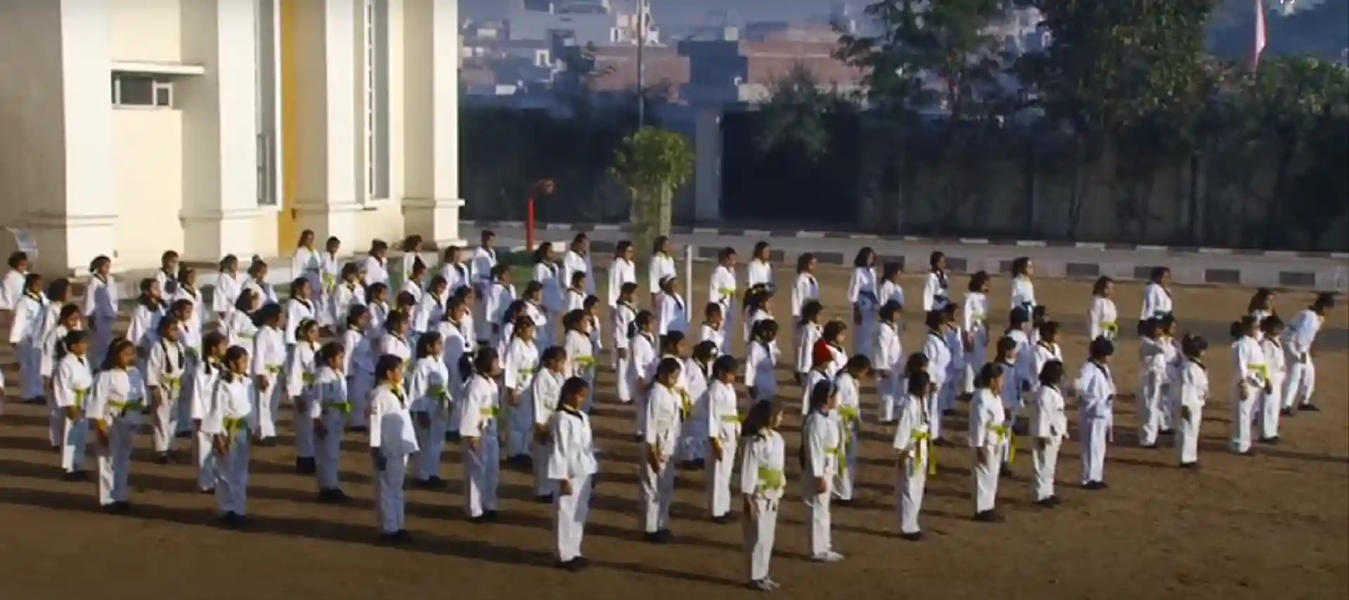 India International School 3