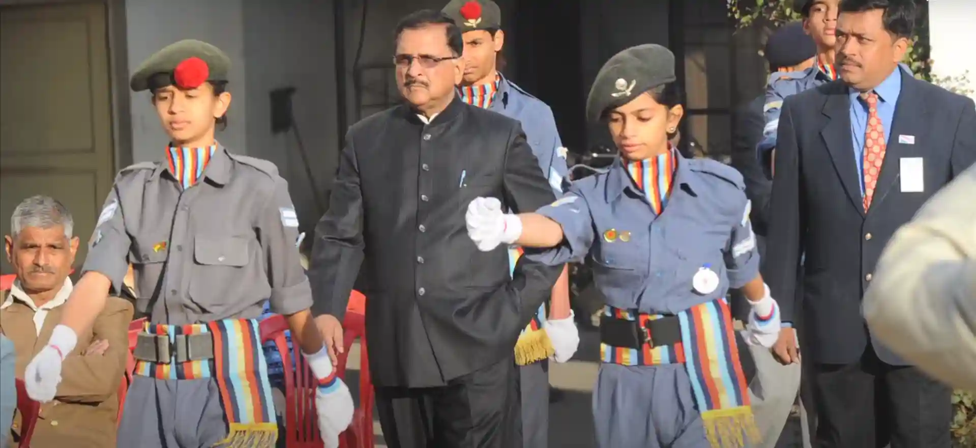 India International School 6