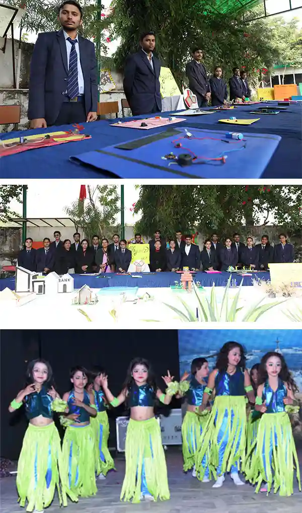 Kids Club School 9