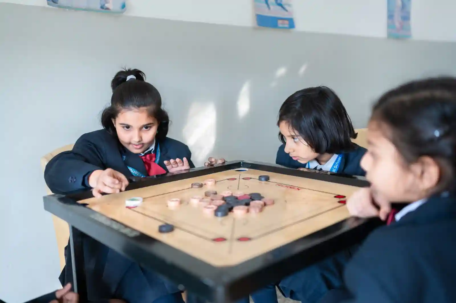 Vardhman International School 4