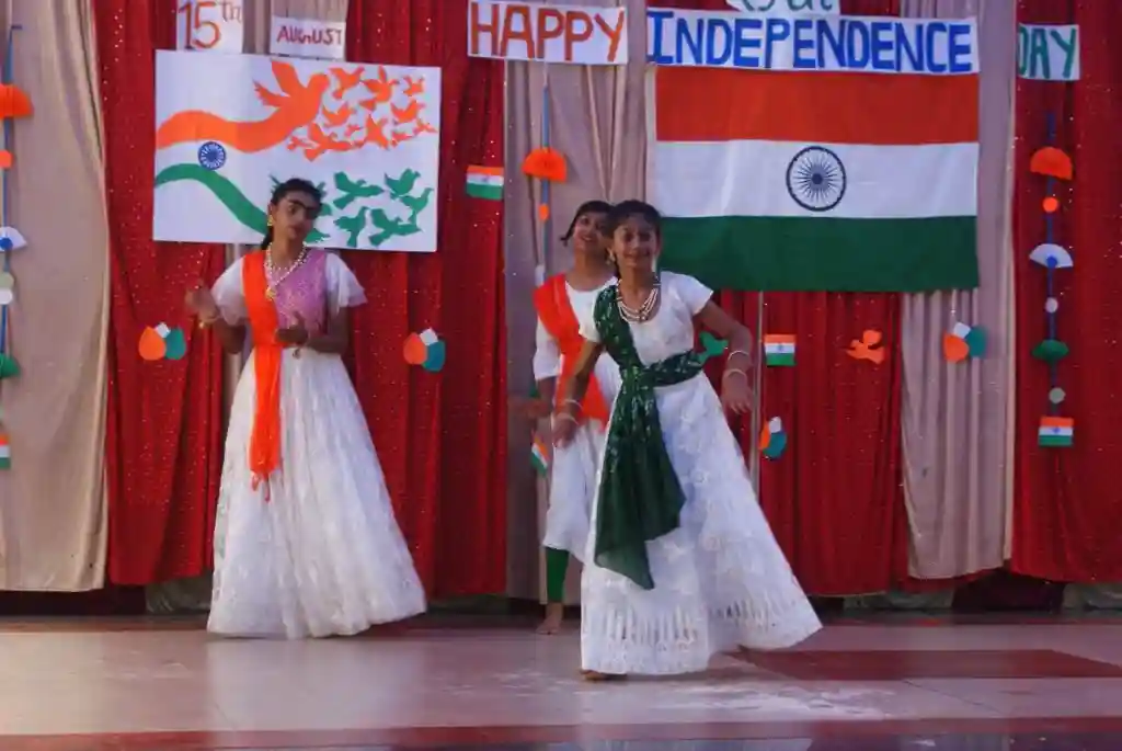 Shri Ram Global School 2