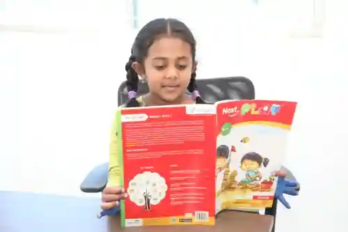 Shri Ram Global School 4