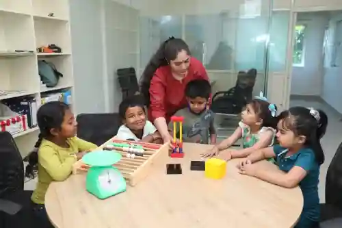 Shri Ram Global School 5