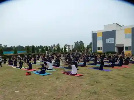 Shri Ram Global School 9