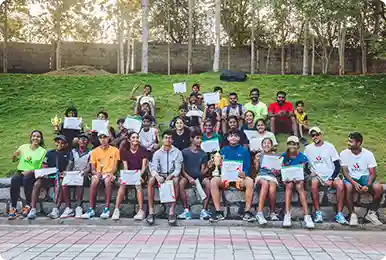 The Sports School 3