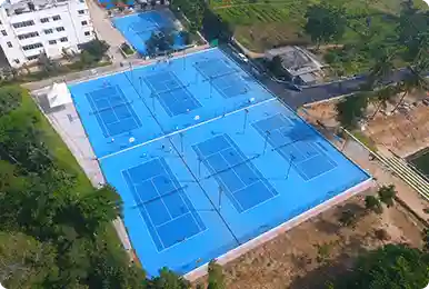 The Sports School 2