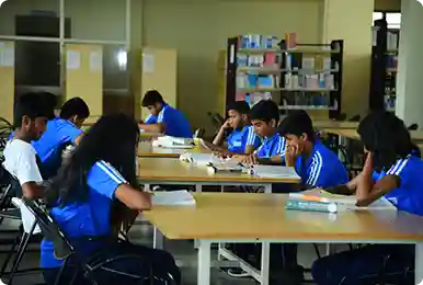 The Sports School 7