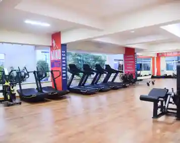 The Sports School 9