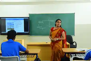 The Sports School 12