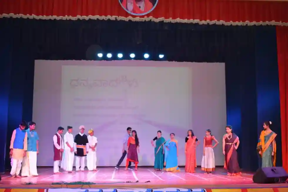 BGS International Residential School 6