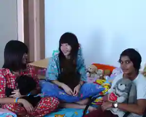 Gitanjali International School 4