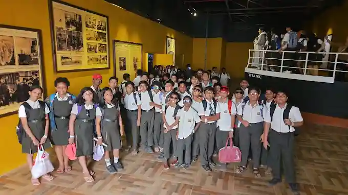 Cathedral High School 3