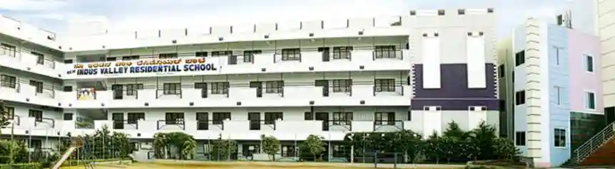 New Indus Valley Residential School 5