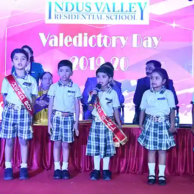 New Indus Valley Residential School 7
