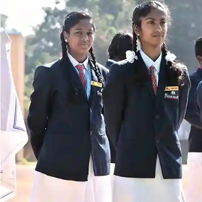 New Indus Valley Residential School 13