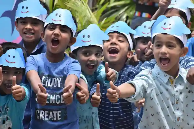 New Indus Valley Residential School 16
