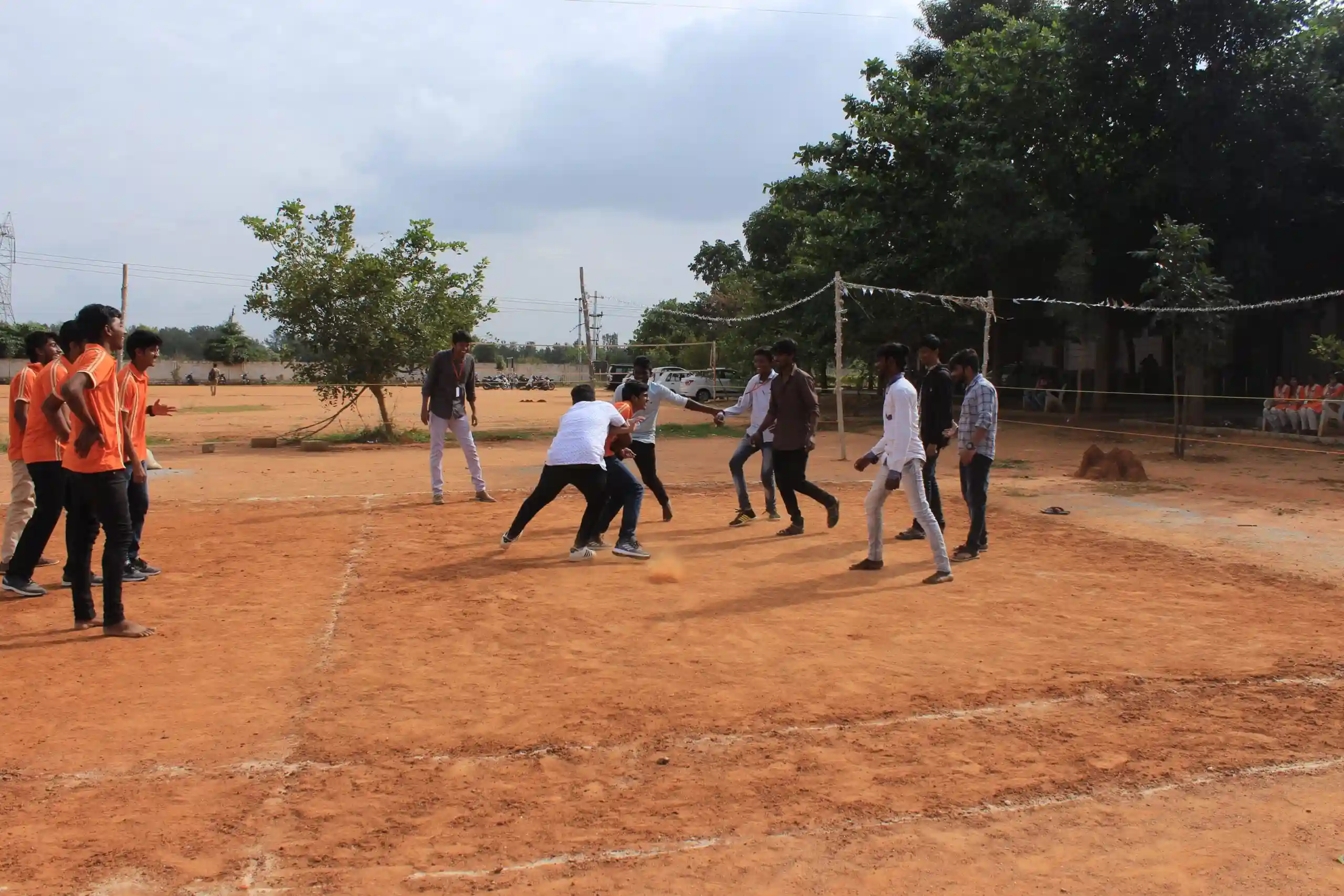 CSR’s EduVISION Academy 2