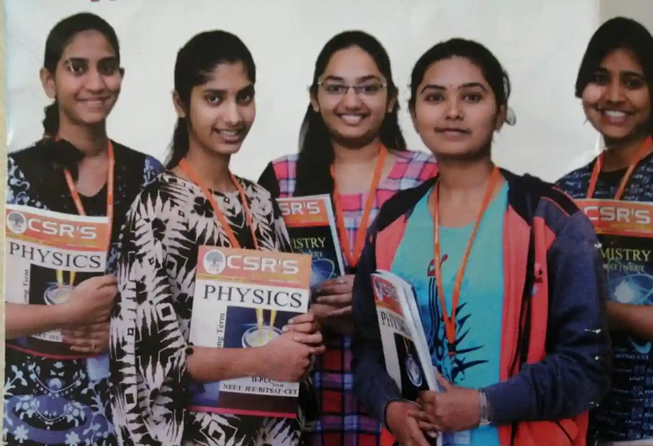 CSR’s EduVISION Academy 3