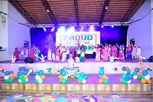 Arvind International Residential School 3