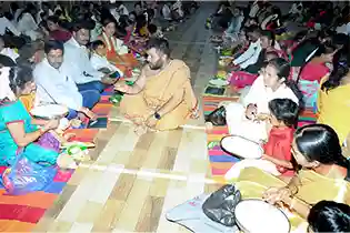 Arvind International Residential School 8