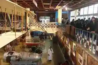Arvind International Residential School 5