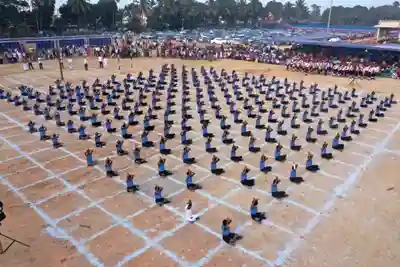 Janaseva Vidya Kendra Boy's Residential School 3