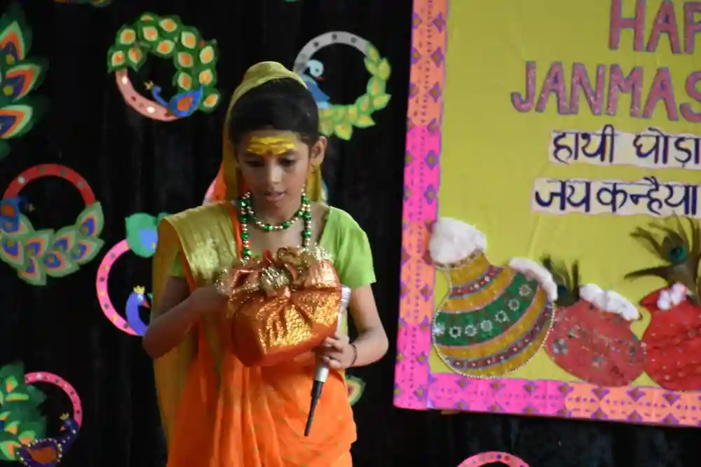 Bal Bhavan Public School gallery 4