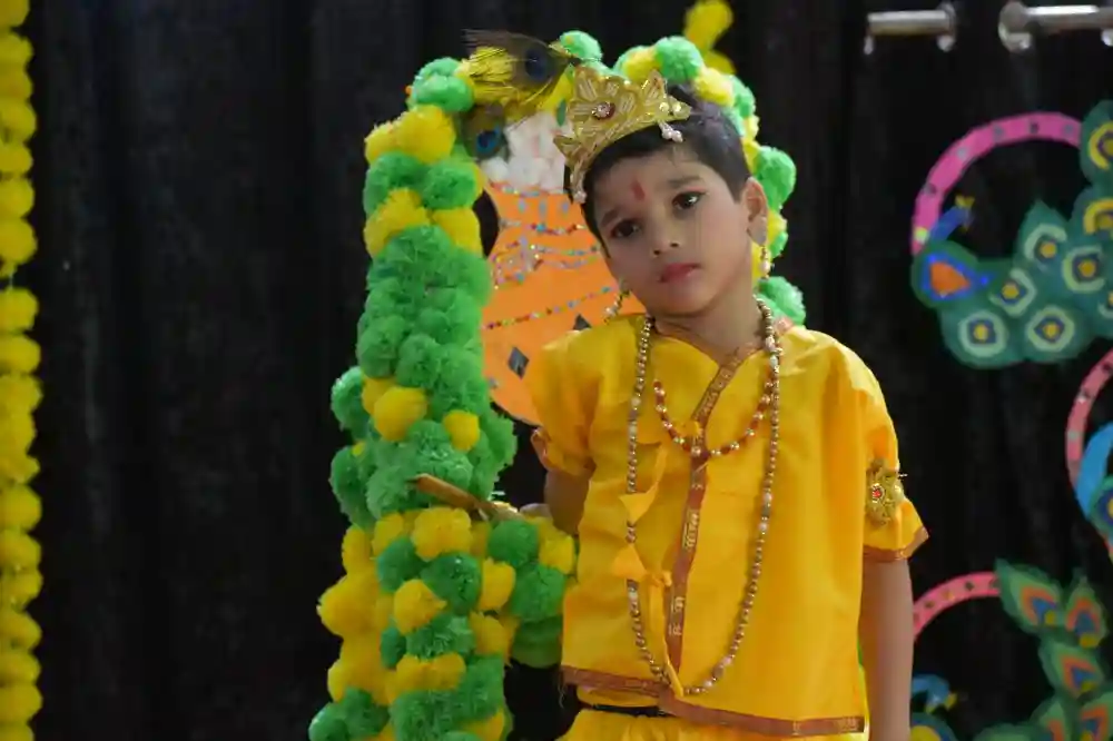 Bal Bhavan Public School gallery 2